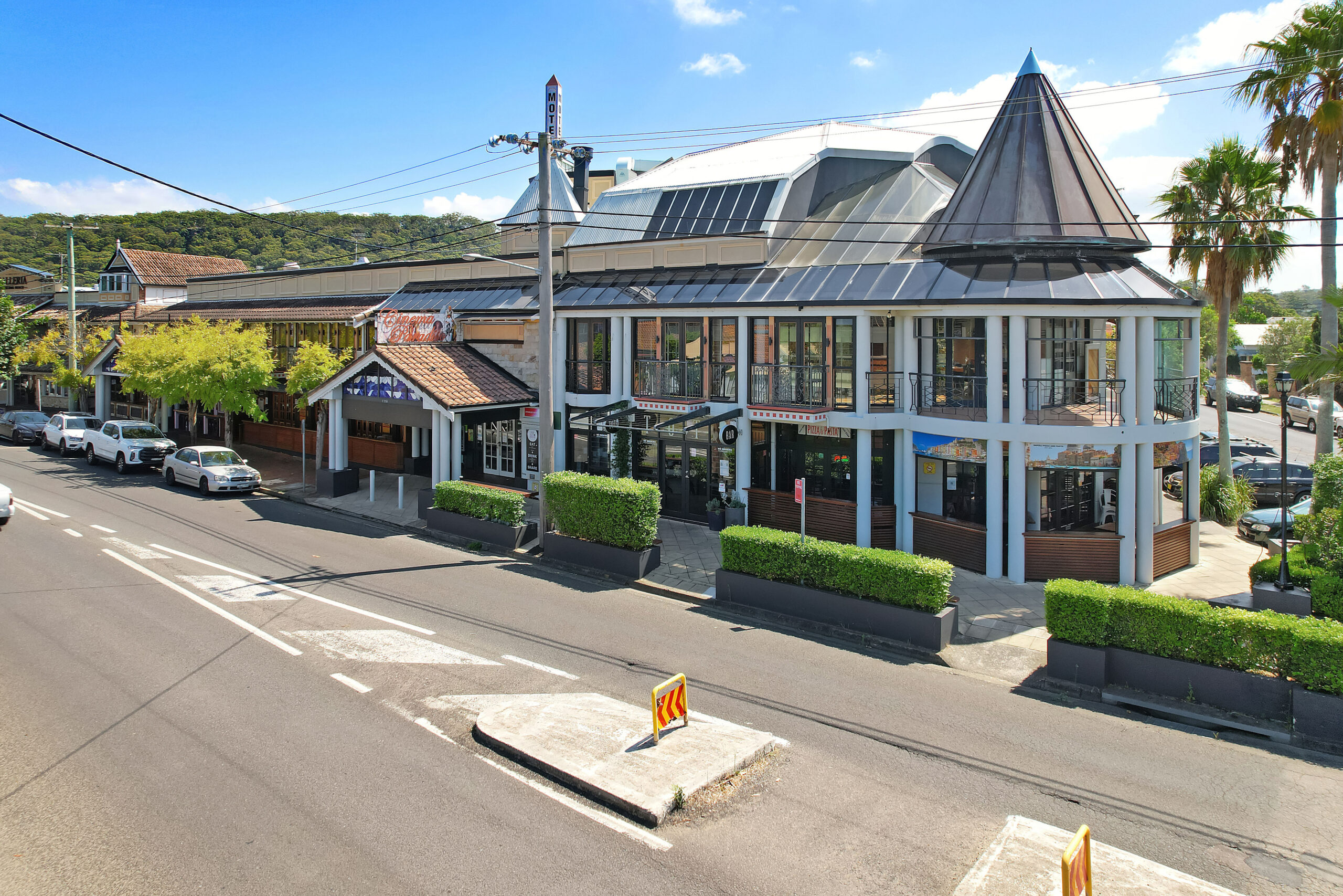 Boutique<br>Shopping