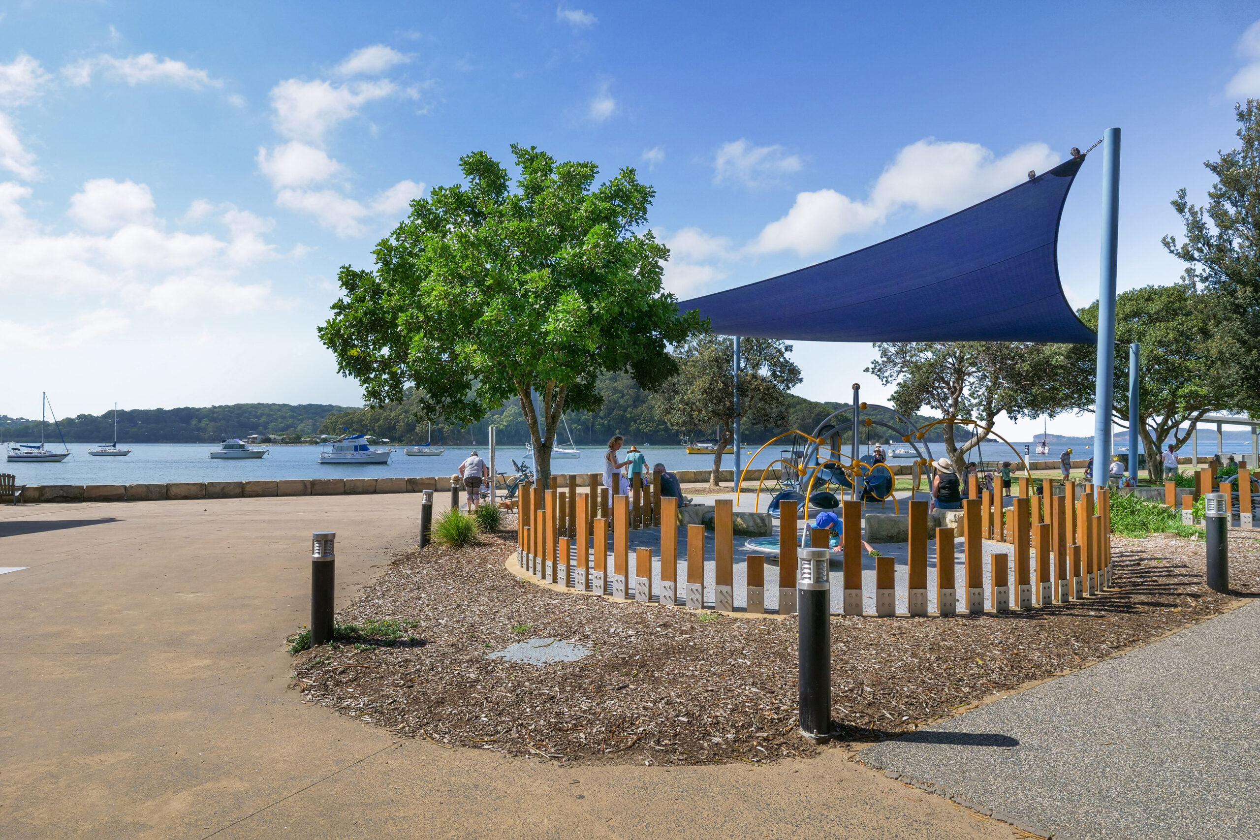 Coastal<br>Lifestyle