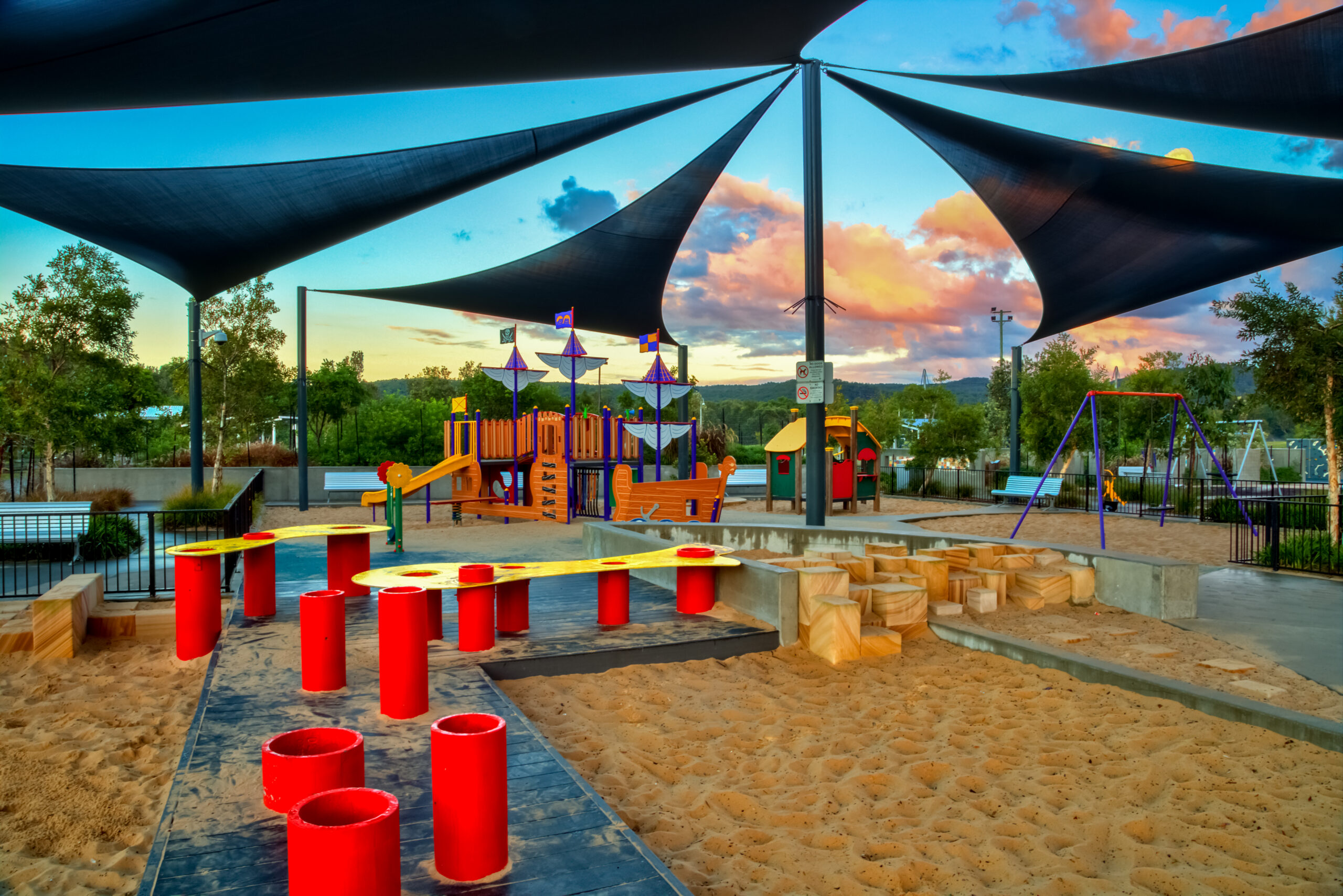 Coastal<br>Lifestyle